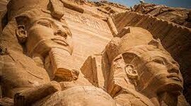 Timeline: Stari Egipt