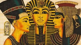 Timeline: Stari egipt