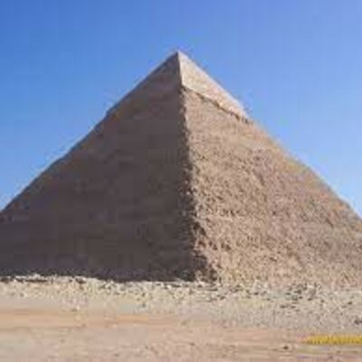 Timeline: Stari Egipt