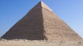 Timeline: Stari Egipt