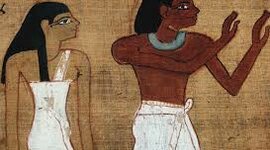 Timeline: Star Egipt