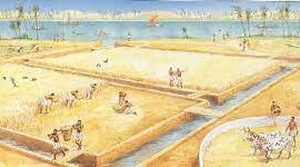 Timeline: Stari Egipt