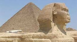 Timeline: Stari egipt