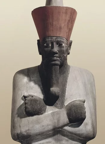 Faraon Mentuhotep II.