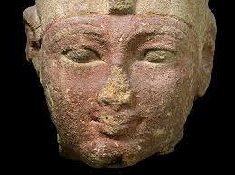 Faraon Mentuhotep II.