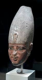 Faraon Mentuhotep II.