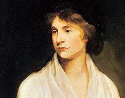 Mary Wollstonecraft