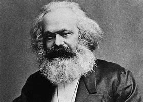 Karl Marx