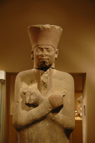 Faraon Mentuhotep II.