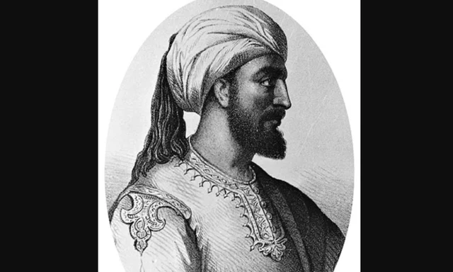 Abd al-Rahman II
