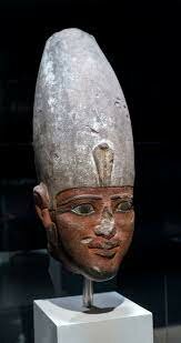 Faraon Mentuhotep II.