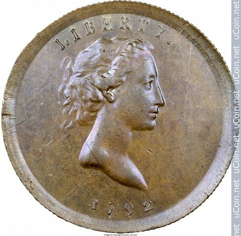 El dolar es declarà la moneda nacional d'Estats Units