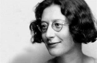 Simone Weil
