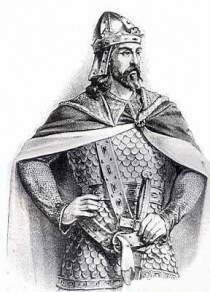 Alfonso VI