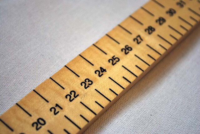 S'establí el sistema mètric decimal