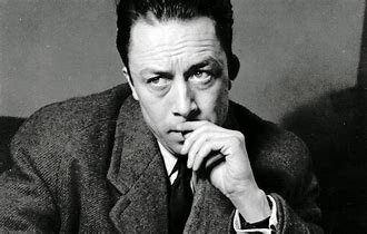 Albert Camus
