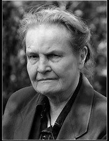Elizabeth Anscombe