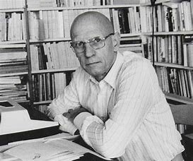 Michel Foucault