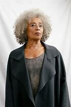 Angela Davis