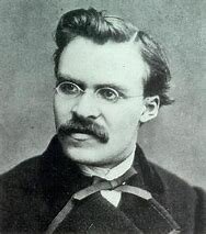 Freidrich Nietzsdre