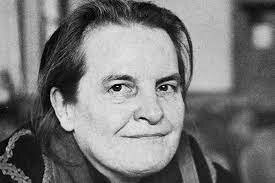 Elizabeth Anscombe