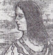 Esau de' Buondelmonti