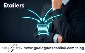 ETAILERS ECOMMERCE