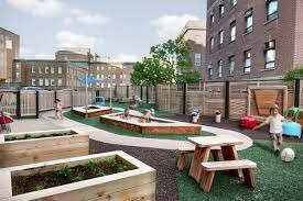 I went to pre-School