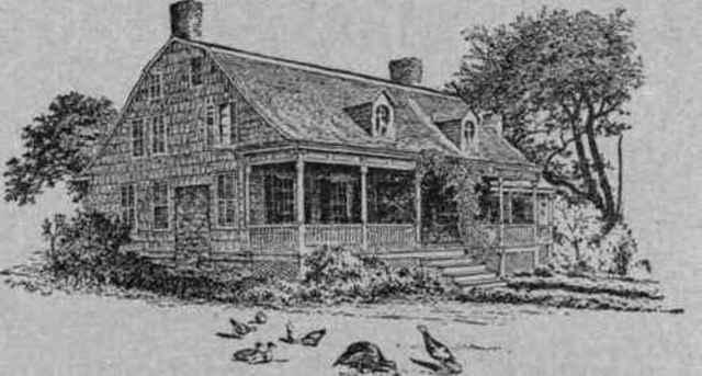 Quartering Act continued