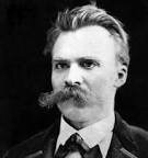 Friedrich Nietzsche
