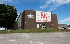 I graduated middle school