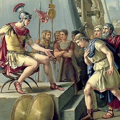 Timeline: Conquista y romanización de la Península Ibérica