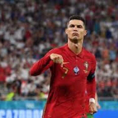 Timeline: carrera de Cristiano Ronaldo