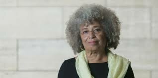 Angela Davis