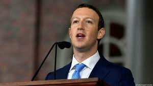 ZUCKERBERG PROPONE EL ACCESO UNIVERSAL AL INTERNET