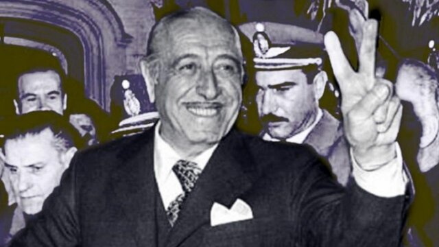 medidas politicas