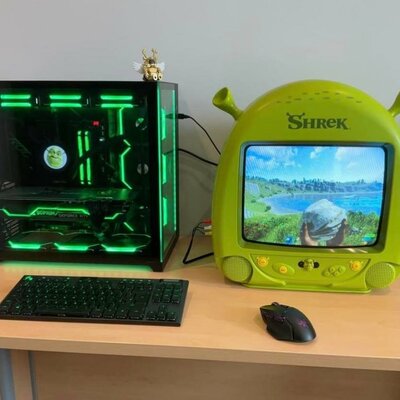 Timeline: La evolucion de las computadoras