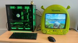 Timeline: La evolucion de las computadoras