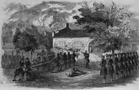 John Brown's Raid on Harpers Ferry