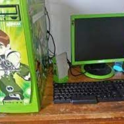 Timeline: Foxi Tecno La evolucion delas computadoras