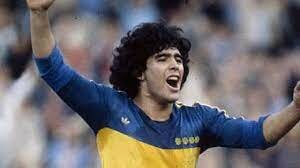 cambio de club a boca