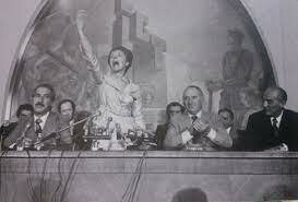 RETOMA EL CARGO ISABEL MARTINEZ