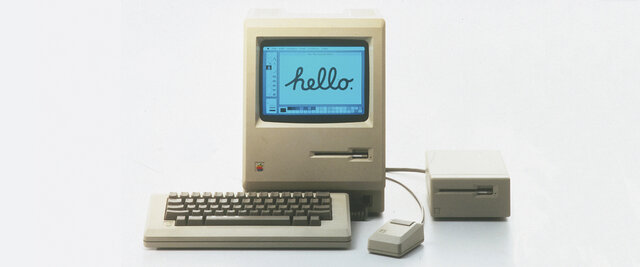 macintosh