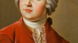 Timeline: М.В. Ломоносов