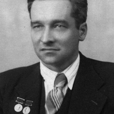 Timeline: Vladimir Kotelnikov