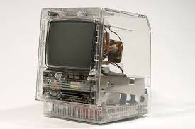 Macintosh SE