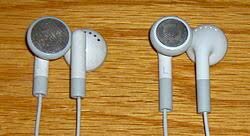 auriculares