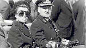 INTENTO DE GOLPE DE ESTADO