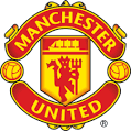 trofeos en Manchester Utd