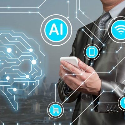 Timeline: Eventos importantes na evolução da Inteligência Artificial